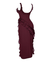 IVY MAXI DRESS