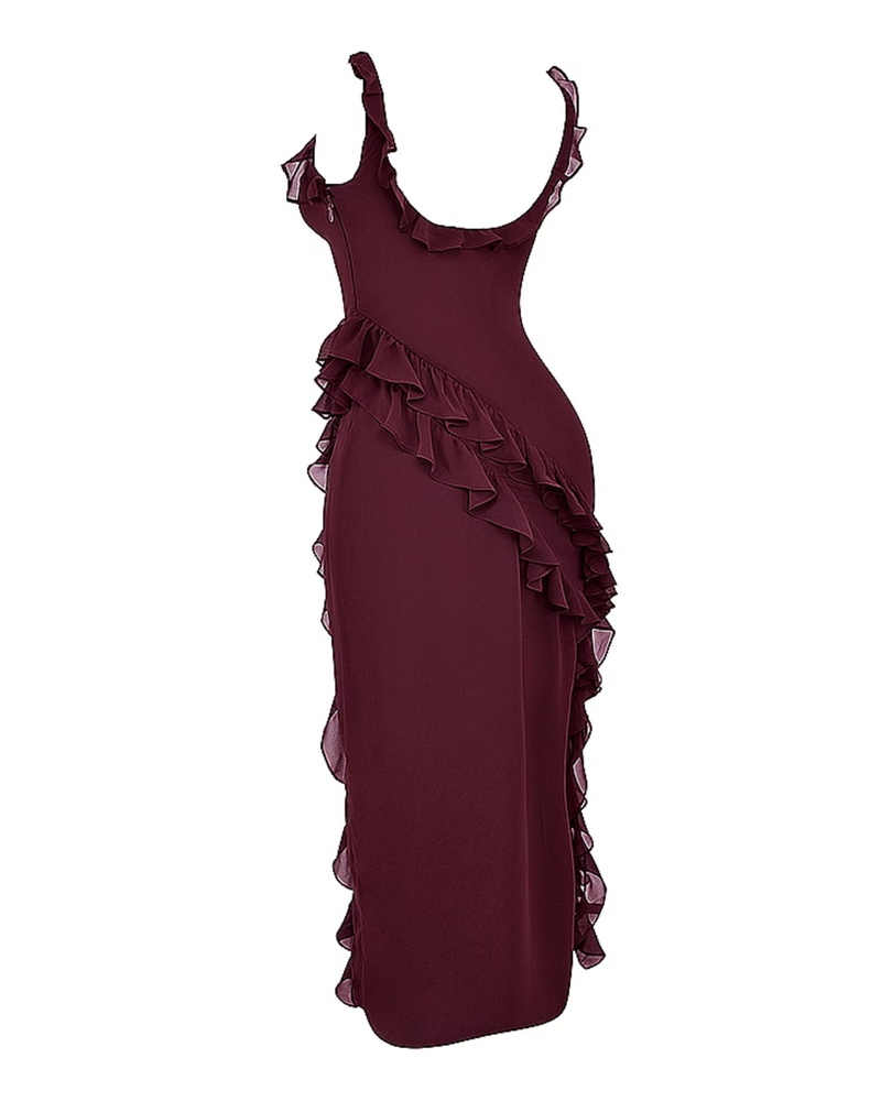 IVY MAXI DRESS