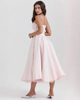 Selene Midi Dress