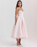 Selene Midi Dress