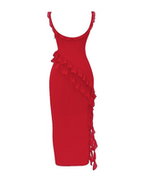 IVY MAXI DRESS