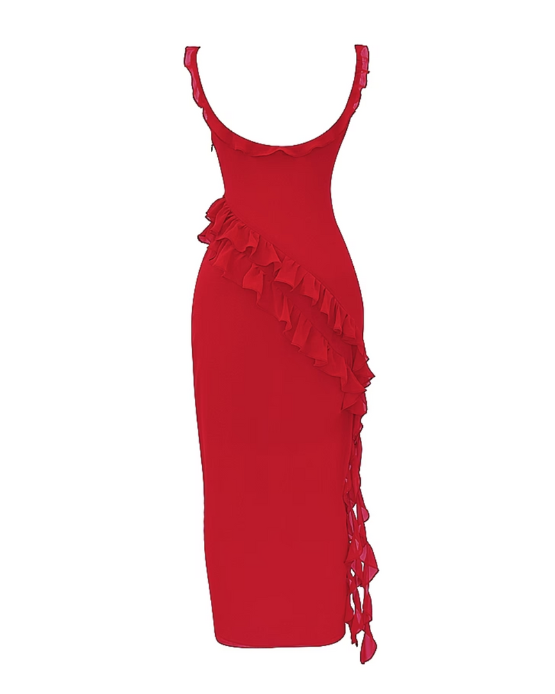 IVY MAXI DRESS
