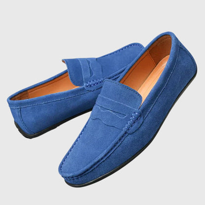 Elena™ - Orthopaedic Loafers