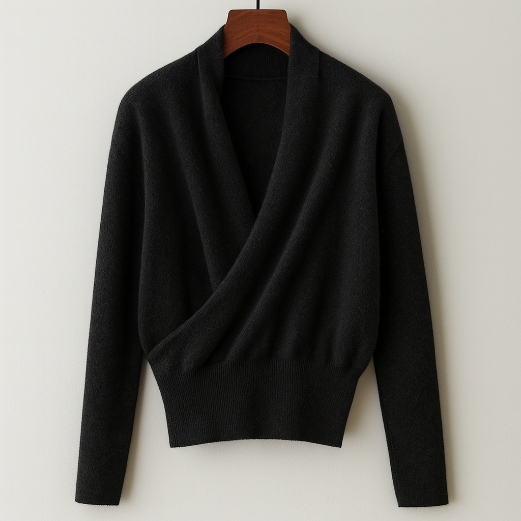 Selina | Cevara Merino Sweater