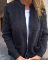Autumn Cardigan