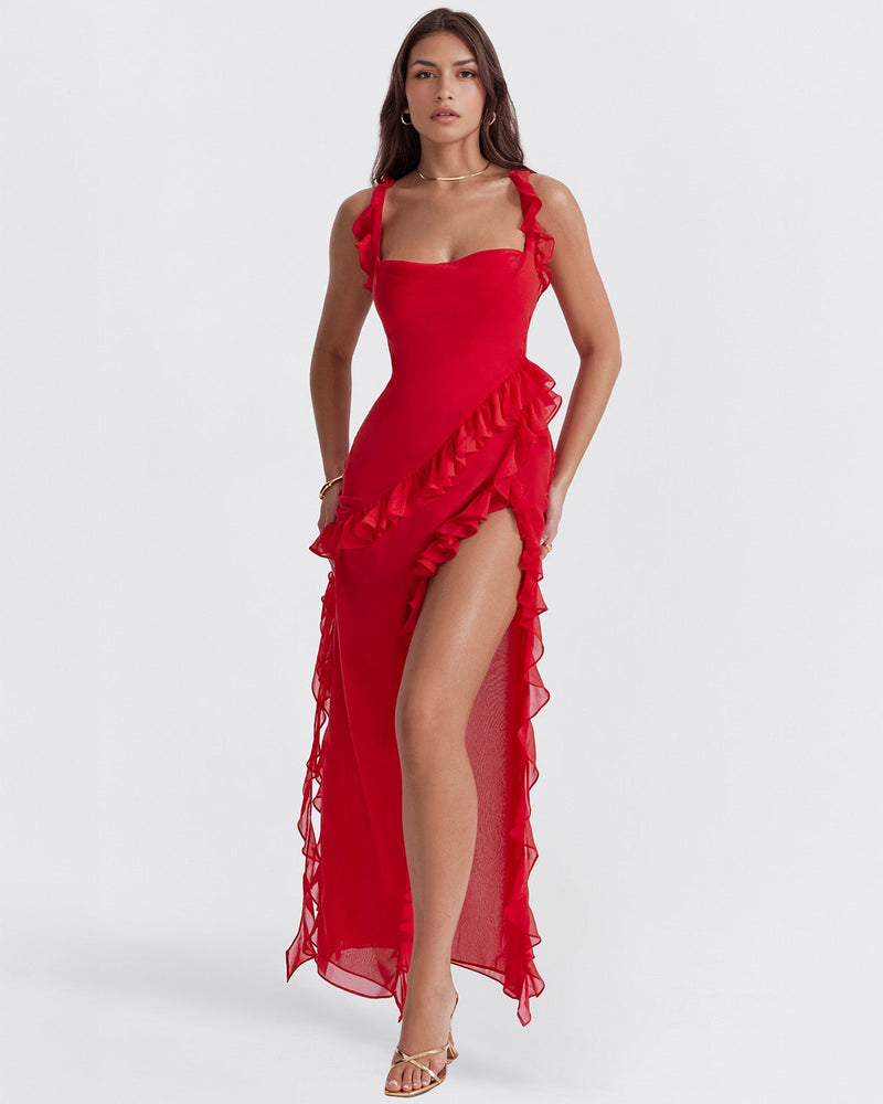 IVY MAXI DRESS