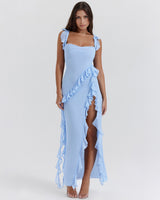 IVY MAXI DRESS
