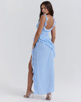 IVY MAXI DRESS