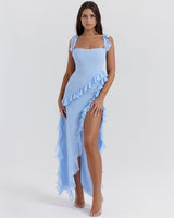 IVY MAXI DRESS
