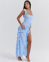 IVY MAXI DRESS