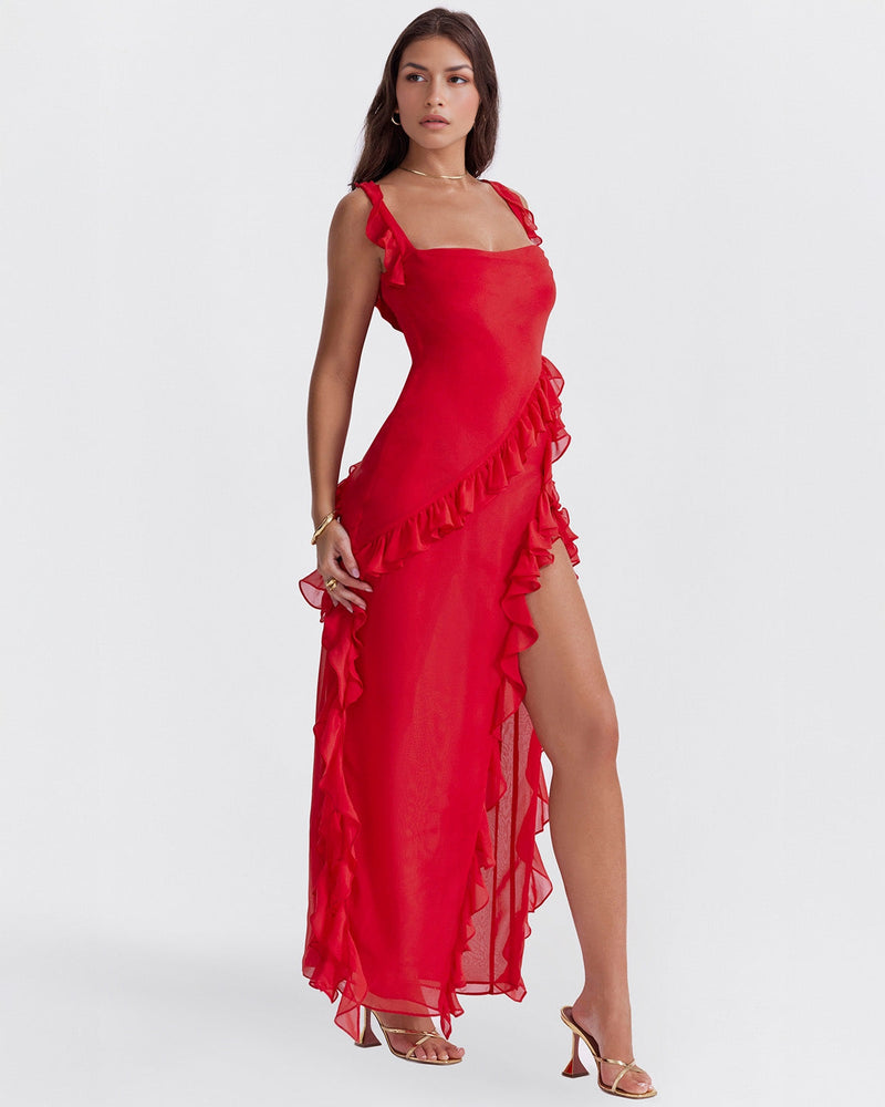 IVY MAXI DRESS
