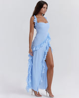 IVY MAXI DRESS