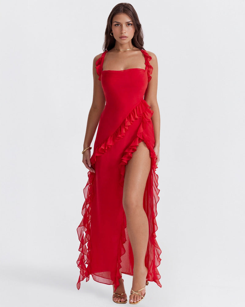 IVY MAXI DRESS