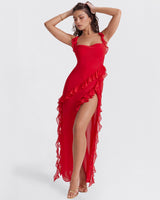 IVY MAXI DRESS