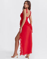 IVY MAXI DRESS
