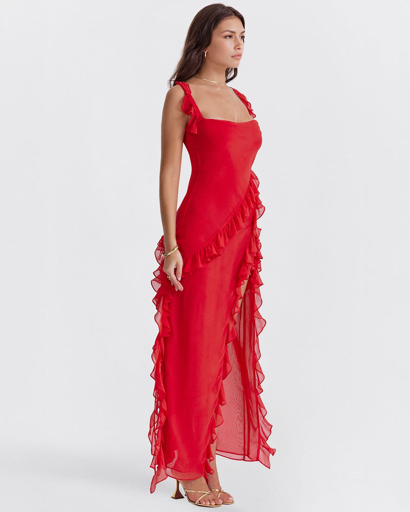 IVY MAXI DRESS