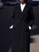 Aya Coat