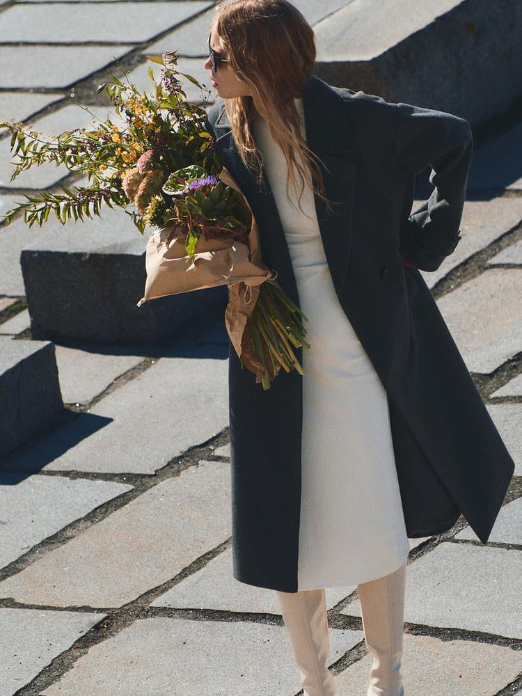 Aya Coat