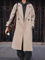 Aya Coat