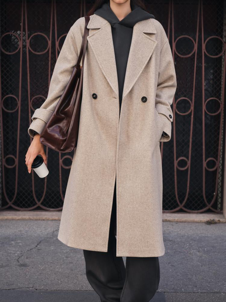 Aya Coat