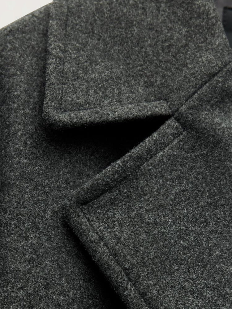 Aya Coat