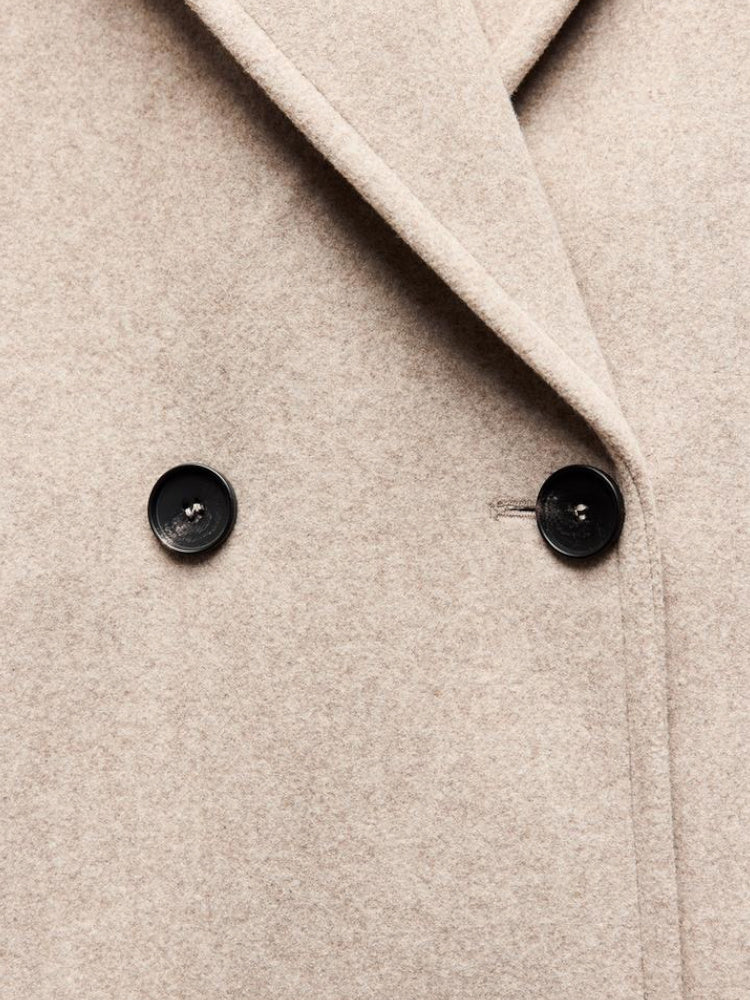 Aya Coat