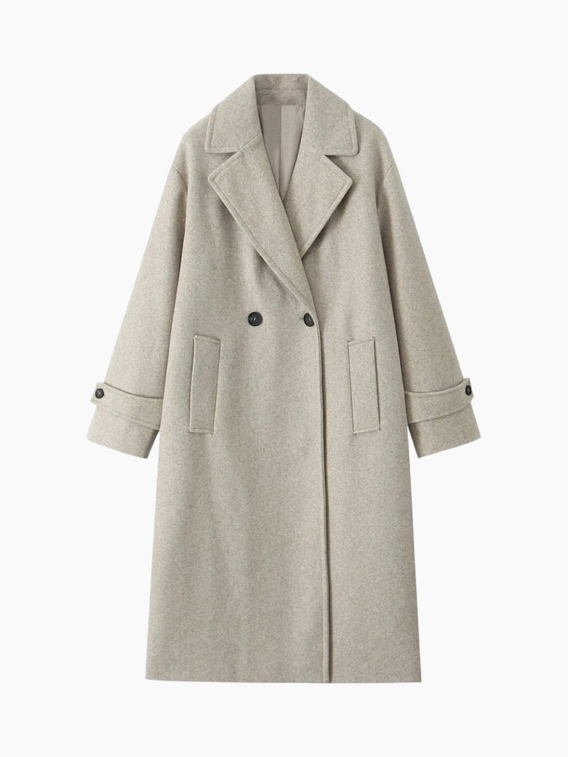 Aya Coat