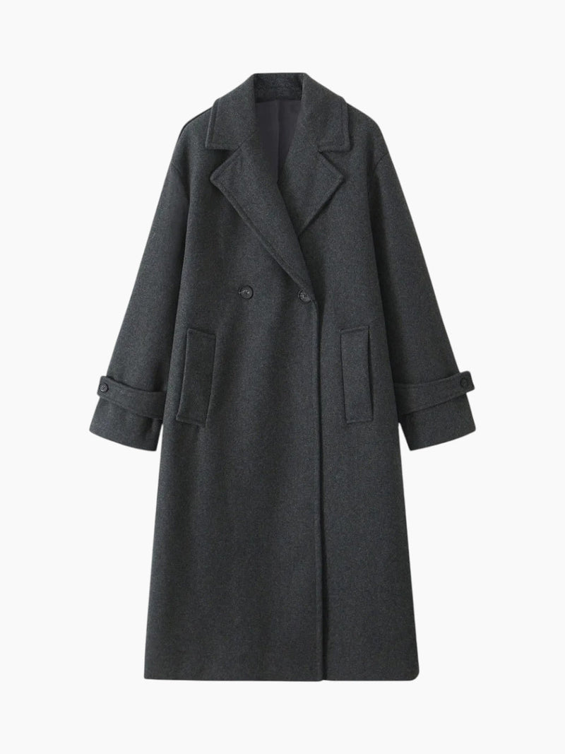 Aya Coat