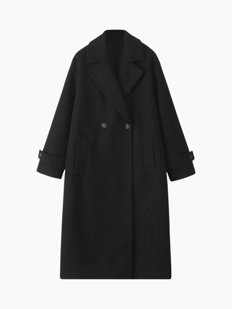 Aya Coat