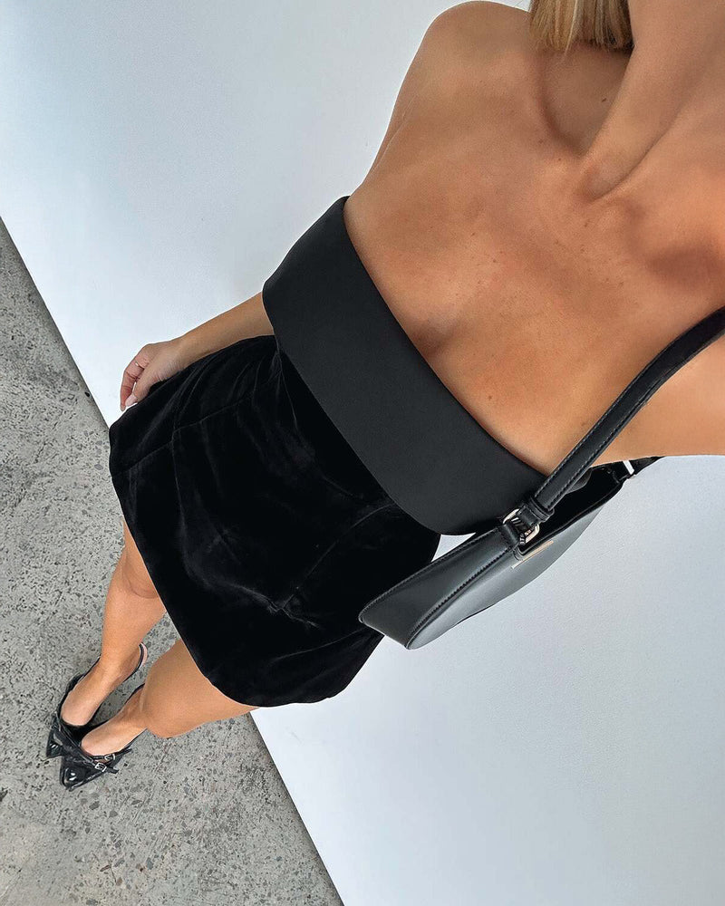 Valentina Mini Dress