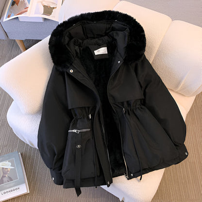 Lindy | Elegant Winter Coat