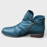 Mackenzie | orthopaedic Ankle Boots
