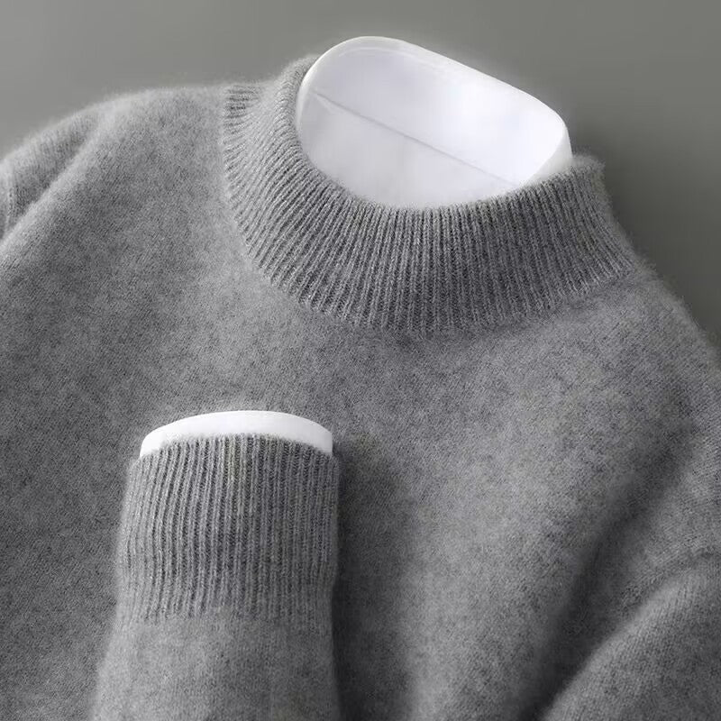 Livia Cashmere Sweater