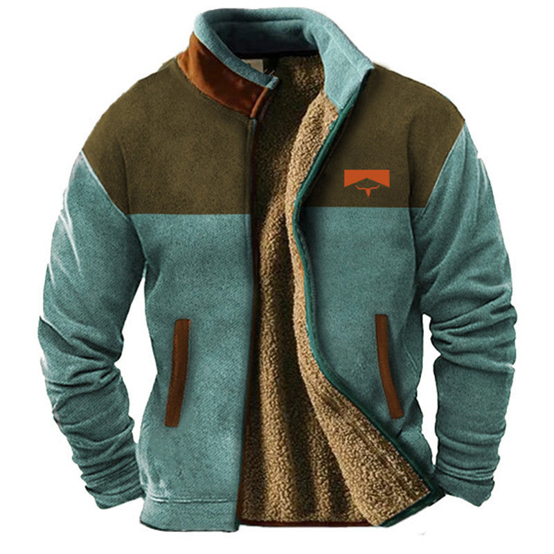 Vyre Fleece Jacket