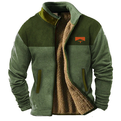 Vyre Fleece Jacket