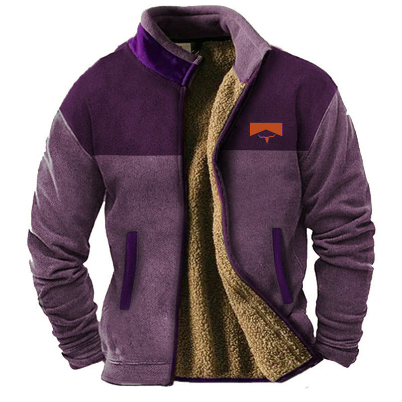 Vyre Fleece Jacket