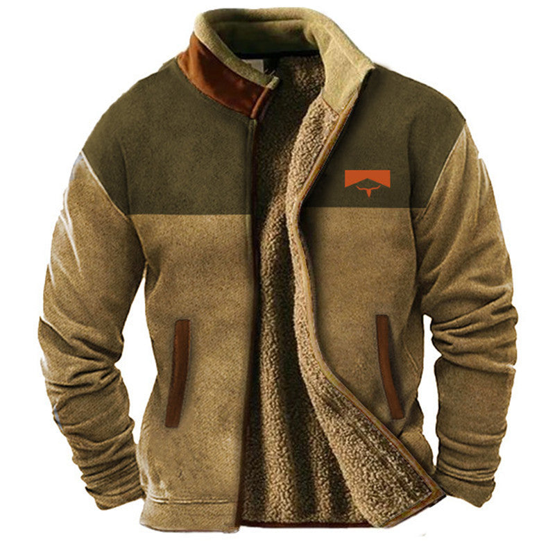 Vyre Fleece Jacket