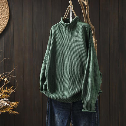 Elona | Knitted jumper