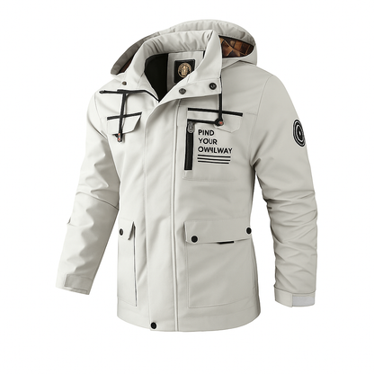 NordVann Jacket
