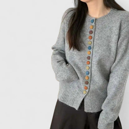 Celeste | Everyday elegance cardigan