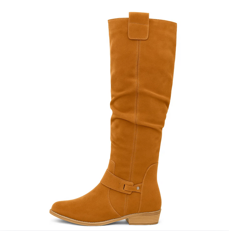 BelleVie Boots