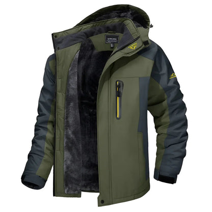 WinterProof jacket