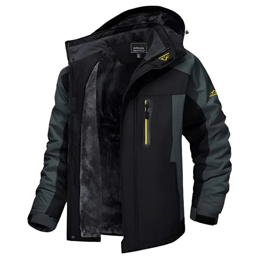 WinterProof jacket