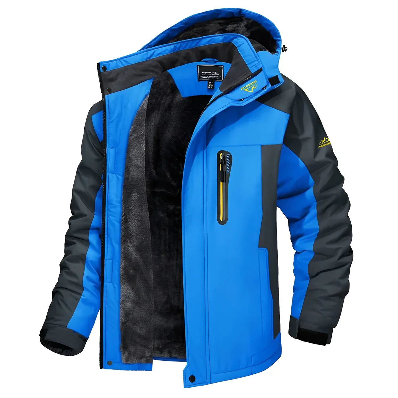 WinterProof jacket