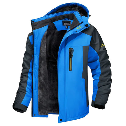 WinterProof jacket