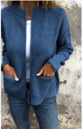 Autumn Cardigan