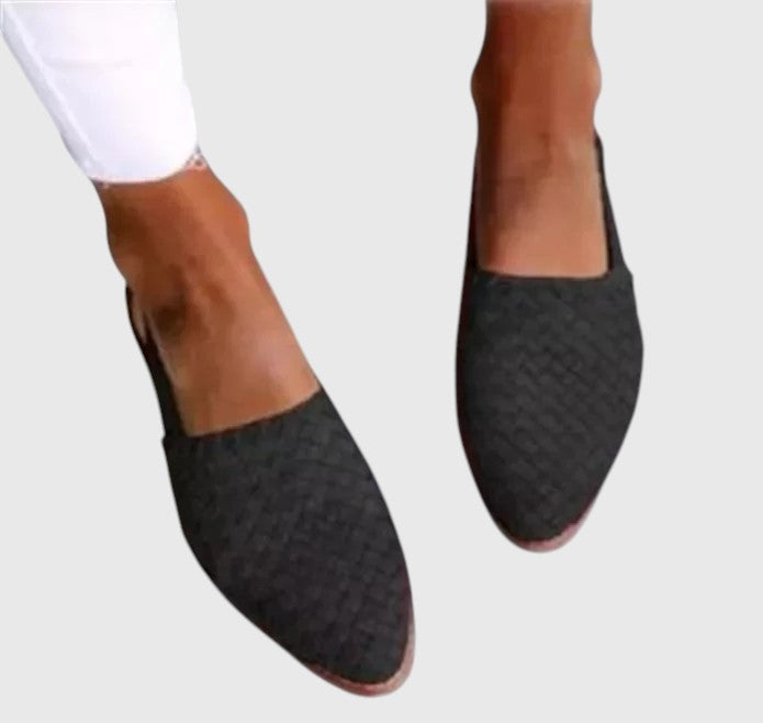 Sandra - Orthopedic Summer Shoes