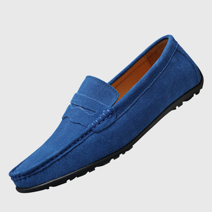 Elena™ - Orthopaedic Loafers