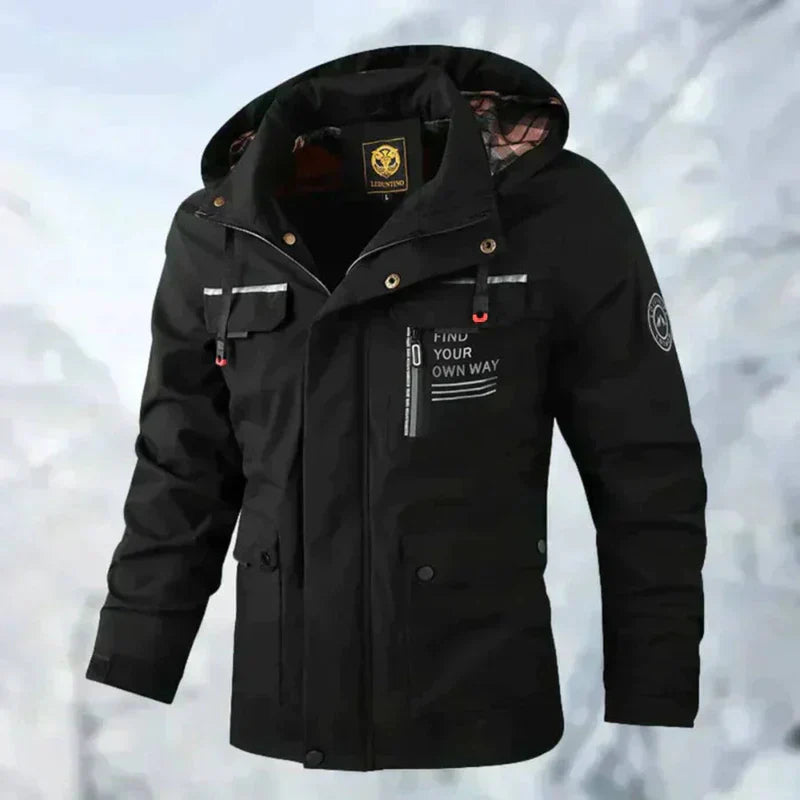 NordVann Jacket