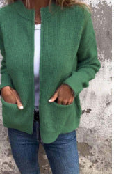 Autumn Cardigan